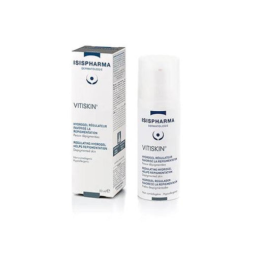 ISISPHARMA VITISKIN 50 ML
