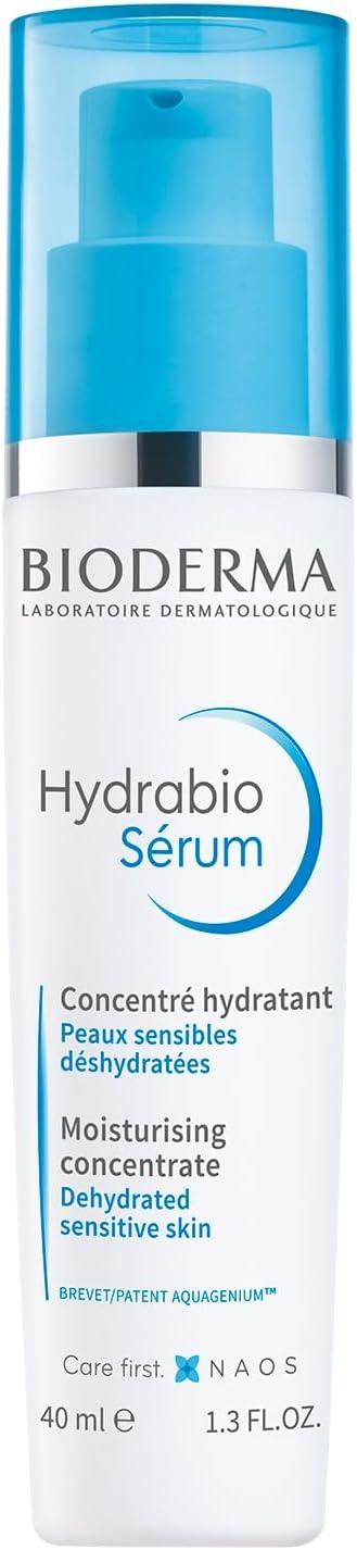 BIODERMA HYDRABIO SERUM 40 ML