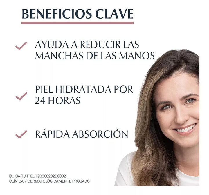 Eucerin Anti-Pigment 75ml Crema de Manos