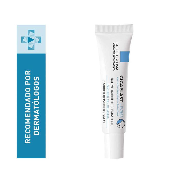 LRP CICAPLAST LABIOS | 7.5 ML