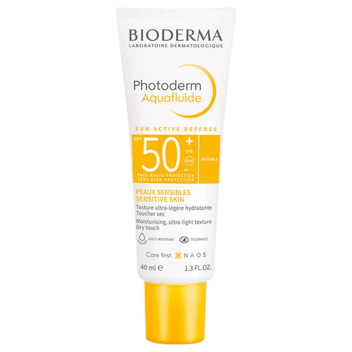 BIODERMA PHOTODERM AQUAFLUIDO 40 ML