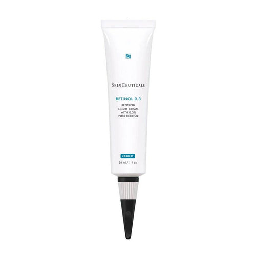 Skinceuticals | Retinol 0.3 de 30 ML | Crema de Noche