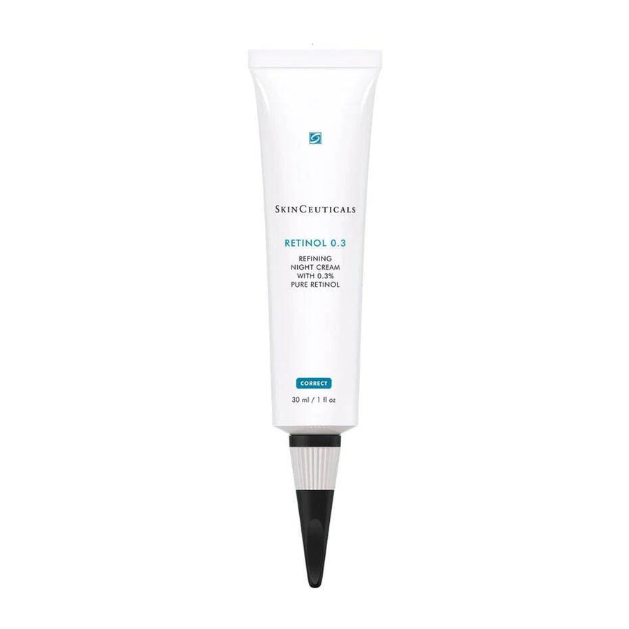 Skinceuticals | Retinol 0.3 de 30 ML | Crema de Noche