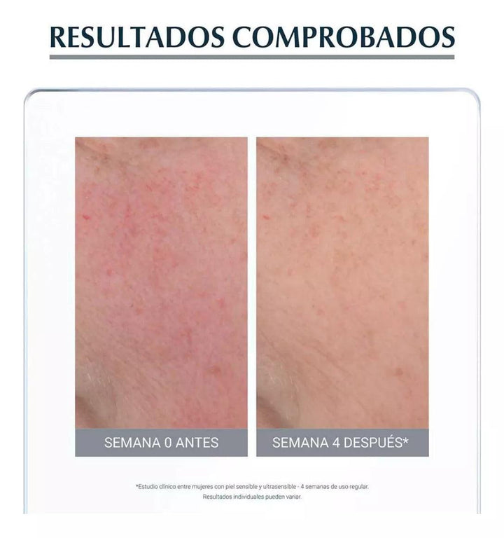 Eucerin AntiEnrojecimiento 50ml | Crema Facial con Color