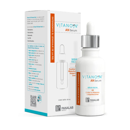 PANALAB | VITANOIN AN SERUM | 30ML