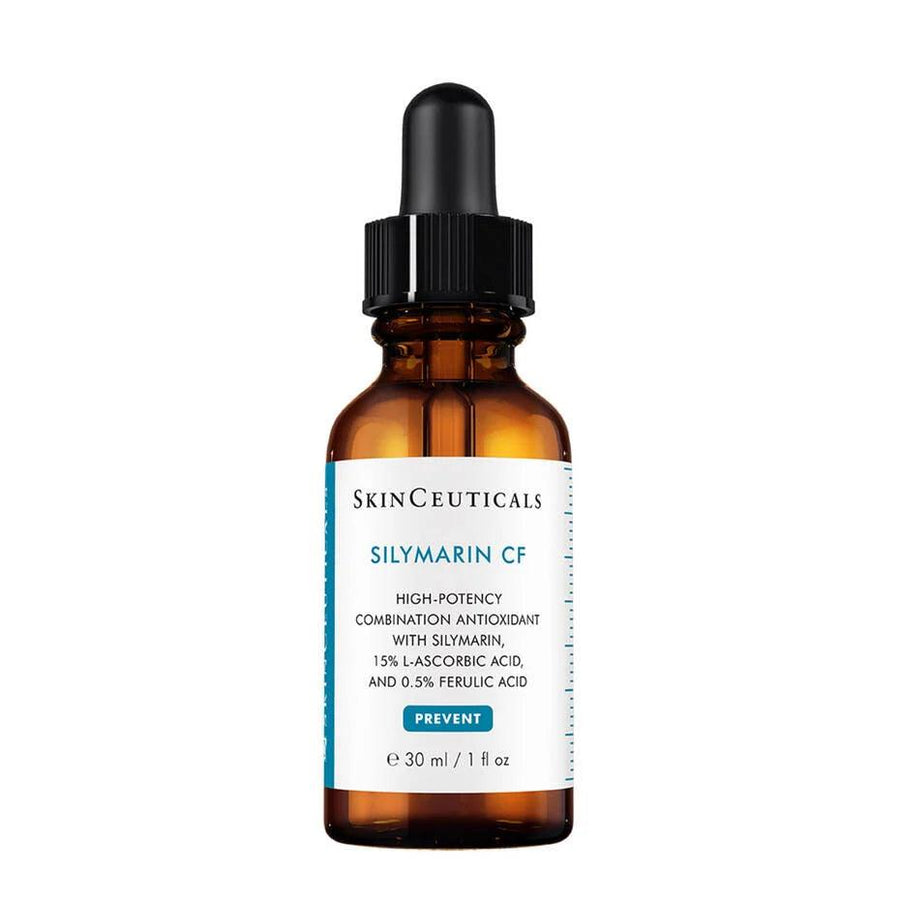 Skinceuticals | Silymarin CF de 30 ML | Sérum de Vitamina C
