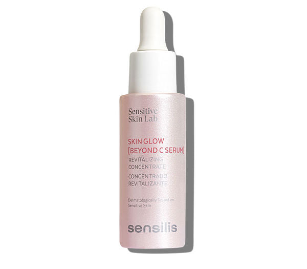 ODELLA SENSILIS SKIN GLOW 30 ML | Vitamina C Pura