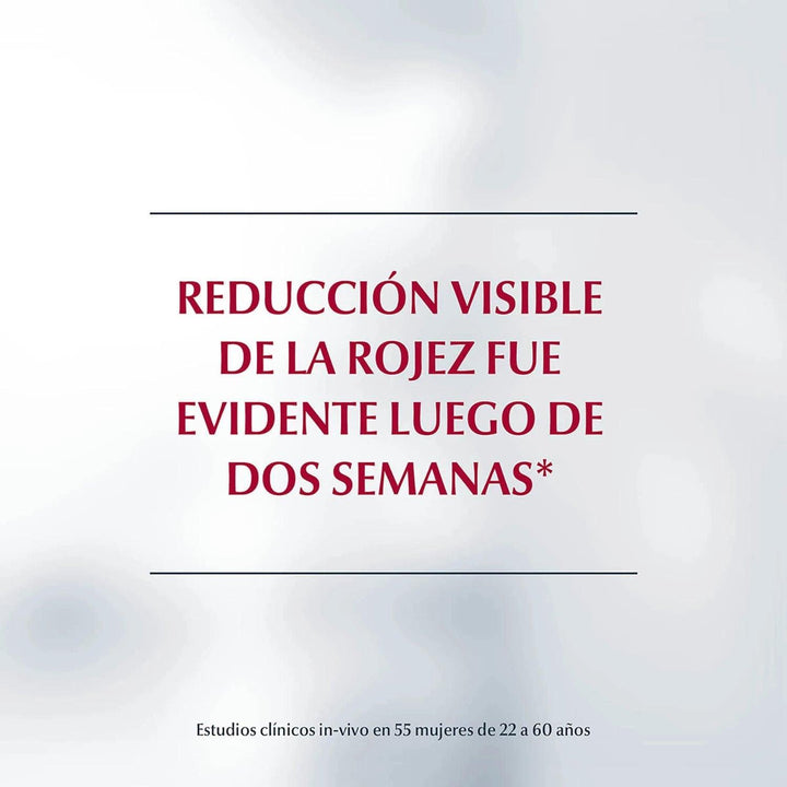 Eucerin AntiEnrojecimiento 50ml | Crema Facial con Color