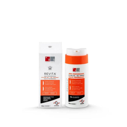 DS REVITA STYLING GEL P/PEINADO 100 ML