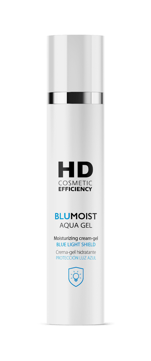 HD COSMETIC BLUMOIST AQUA GEL. 50 ML