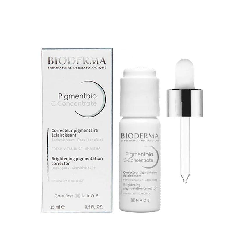 BIODERMA PIGMENTBIO C-CONCENTRATE SERUM 15 ML