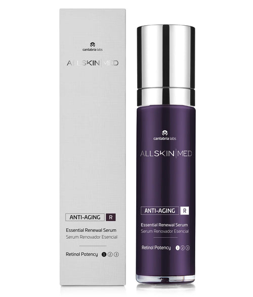 CANTABRIA ALLISKIN MED ANTI-AGING RETINOL SERUM 50ML