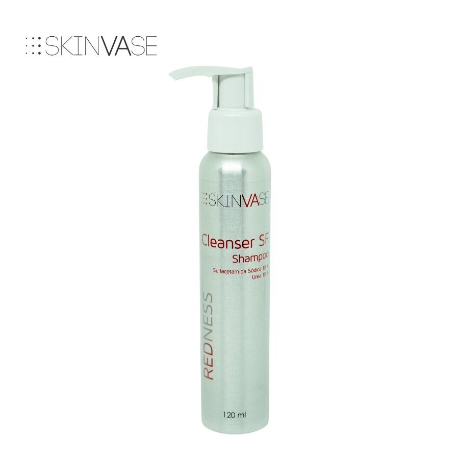 CLEANSER SF 120ML