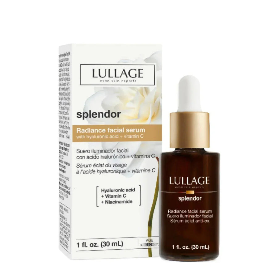 LULLAGE - Splendor Serum Iluminador Facial | 30ml