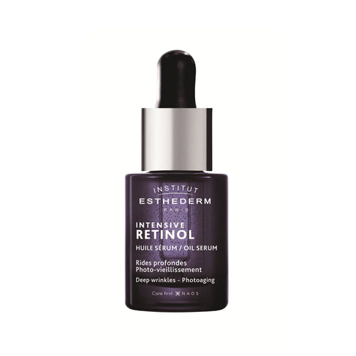 Esthederm | Intensive Retinol Serum 15 ml | Combate los signos de la edad