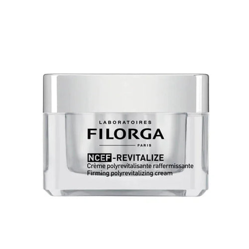 FILORGA NCEF-REVITALIZE CREMA 50 ML | Tratamiento Antiedad Revitalizante
