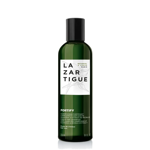 LAZARTIGUE | SHAMPOO FORTIFY | 250 ML