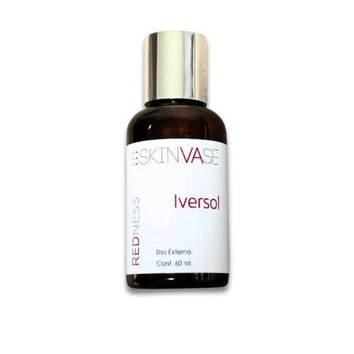 SKINVASE- IVERSOL 60ml