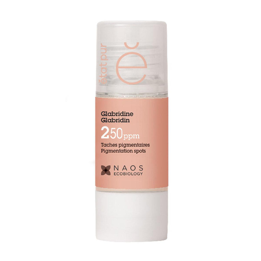 Etat Pur | Glabridina Puro 250PPM | 15 ML