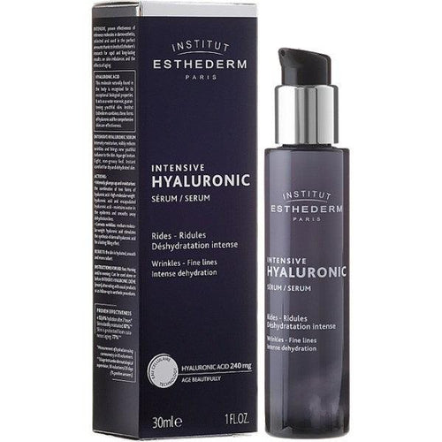 ESTHEDERM INTENSIVE SERUM HYALU 30 ML