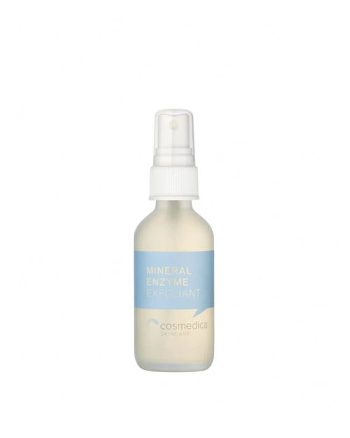 COSMEDICA | MINERAL ENZYME EXFOLIANT | 60 ML