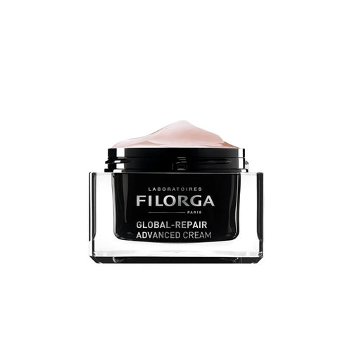 FILORGA GLOBAL REPAIR ADVANCED CREMA 50 ML | Crema reafirmante antiarrugas
