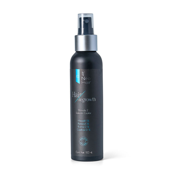 NEO HAIR - HAIR REGROWTH FORMULA 2 100 ML