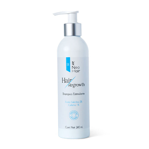 NEOHAIR SHAMPOO ESTIMULANTE 240G