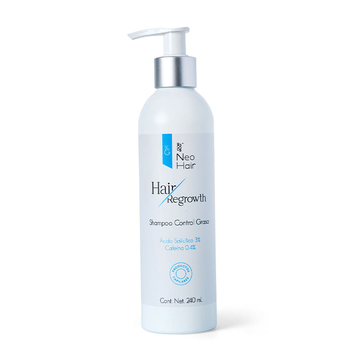 NEOHAIR SHAMPOO CONTROL GRASA