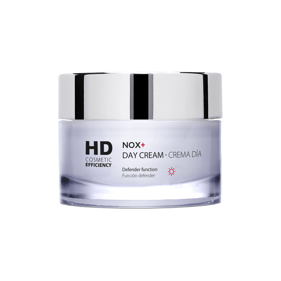 HD NOX + CREMA DÍA. 50 ML