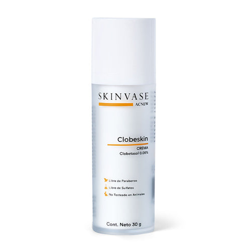 SKINVASE CLOBETASOL 30ML (REPIGMENT-C)