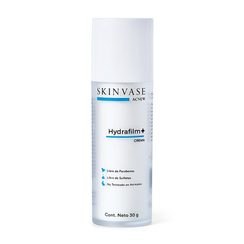 SKINVASE ACNEW CREMA HYDRAFILM PLUS + 30G
