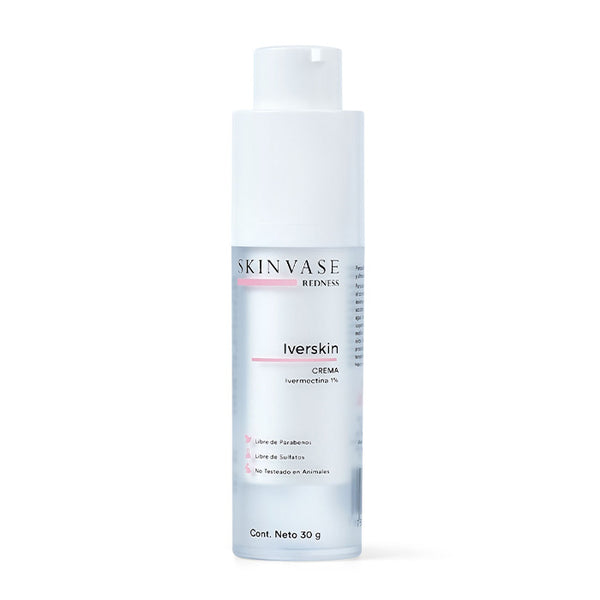 SKINVASE IVERSKIN 30ML