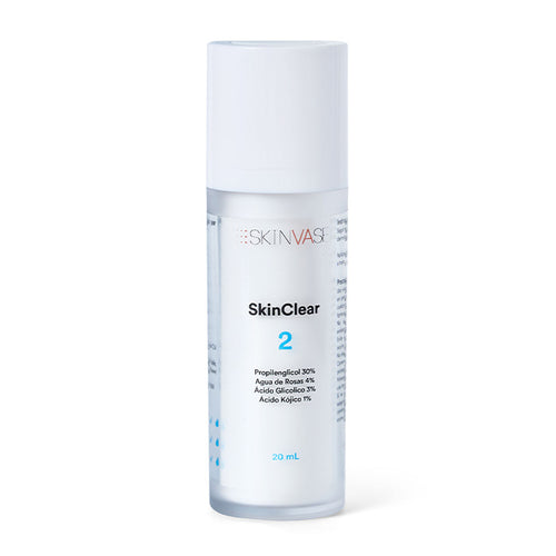 SKINVASE SKINCLEAR 02