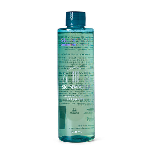 SKINVASE COSMETICS | LOCION MICELAR ASTRINGENTE | 250 ML