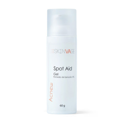 SKINVASE SPOT AID 60G