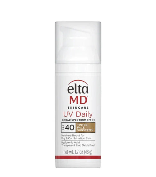 ELTA MD UV DAILY | CON COLOR | 48gr