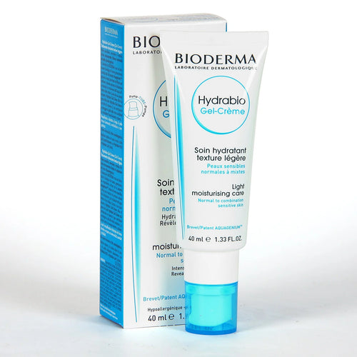 BIODERMA| HYDRABIO GEL CREMA | 40ML