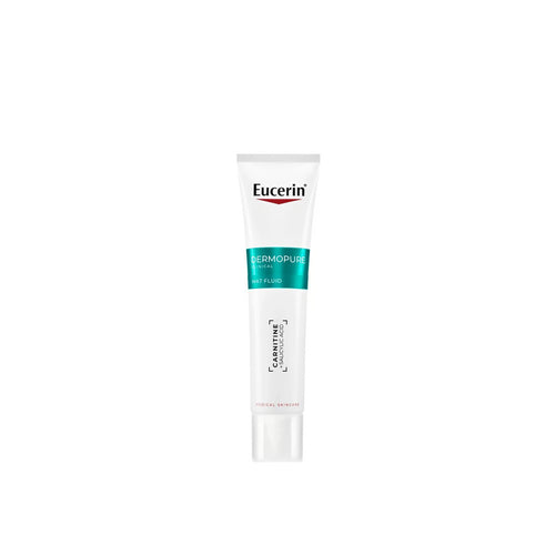 Eucerin DermoPure Fluido Matificante 40ml | Anti-Brillo