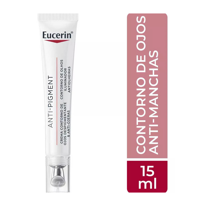 Eucerin | Antipigment Anti Ojeras