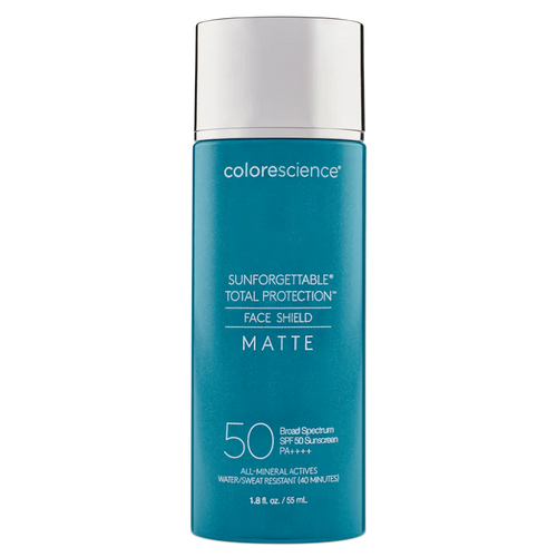 Colorescience Sunforgettable Total Protection Face Shield Matte SPF 50 – 55 ml