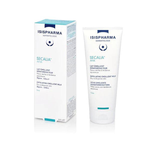 ISISPHARMA SECALIA ATO 200 ML