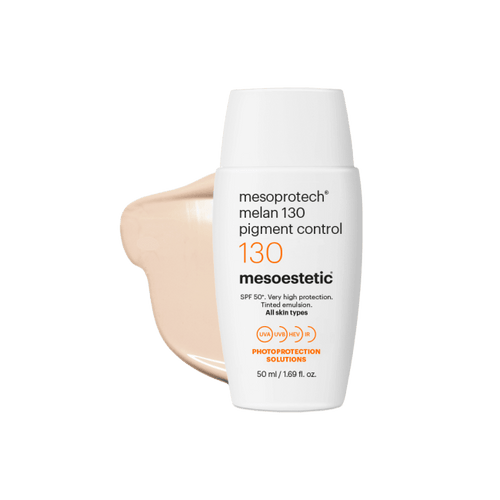 Mesoestetic Melan 130 Pigment Control 50mL