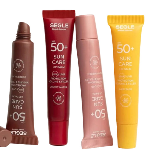 SEGLE LIP BALM SPF50
