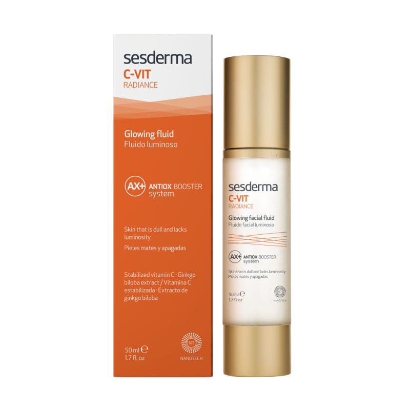 SESDERMA C-VIT RADIANCE | 50 ML