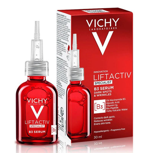 LIFTACTIVE SPECIALIST B3 SERUM 30 ML