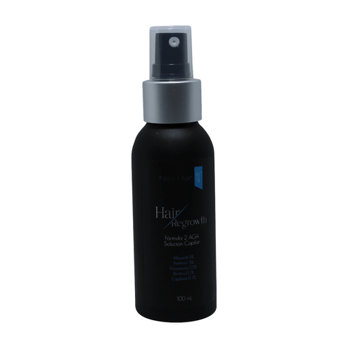 NEOHAIR SOLUCIÓN CAPILAR 2 AGA 100 ML