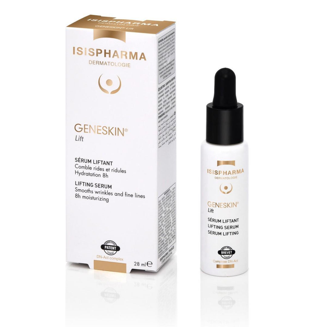 ISISPHARMA GENESKIN LIFT SERUM 28ML