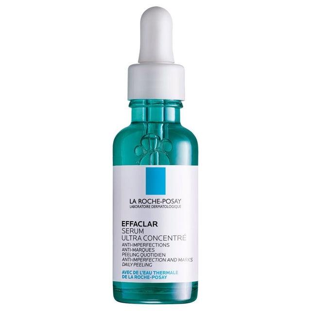 LRP EFFACLAR SERUM ULTRA CONCENTRADO 30 ML