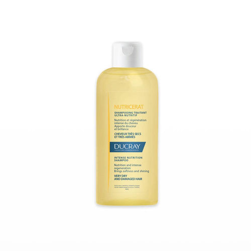 DUCRAY NUTRICERAT SHAMPOO 200 ML